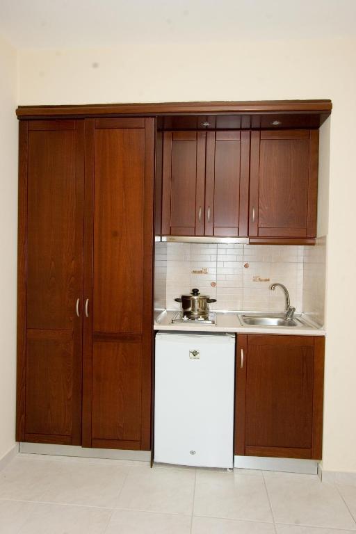 Hotel Viana ルトラ・エディプソス 部屋 写真